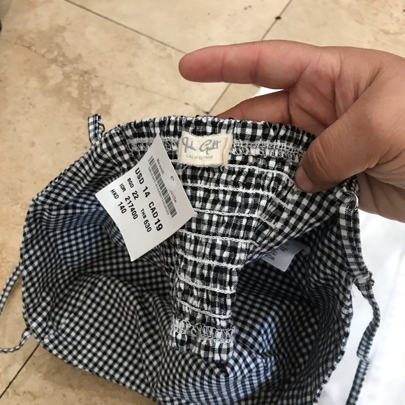 Brandy Melville bundle - Picture 4 of 4